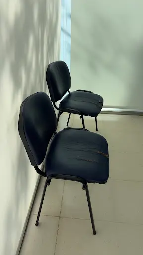 Consultorio médico Albufereta Alicante