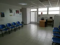 Consultorio médico de la Cañada del Fenollar