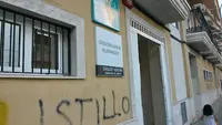 Consultorio médico Villafranqueza El Palamó Alicante