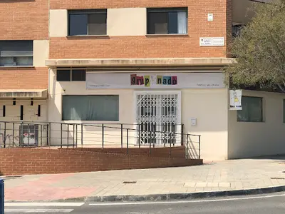 Grup Nadó