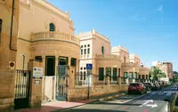 Hospital Provincial Plá
