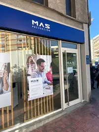 MAS Prevención Alicante