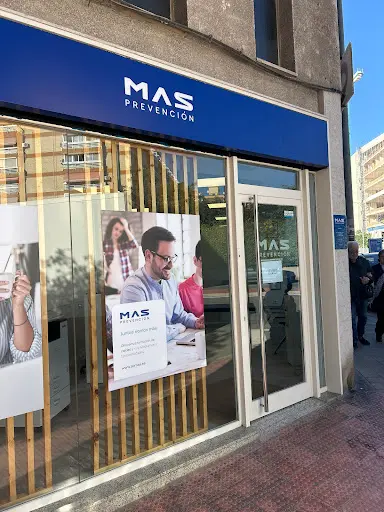 MAS Prevención Alicante