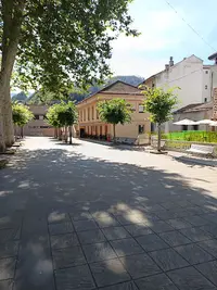 Consultorio de Pola de Allande