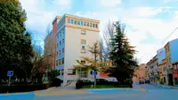 Centro de Salud de Almansa