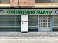Consultorio Médico, CB