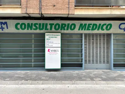 Consultorio Médico, CB