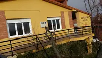 Consultorio Médico Local de Almanza