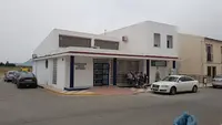 Consultorio Local Almargen