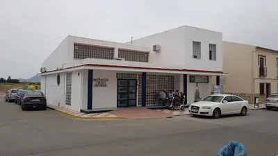 Consultorio Local Almargen