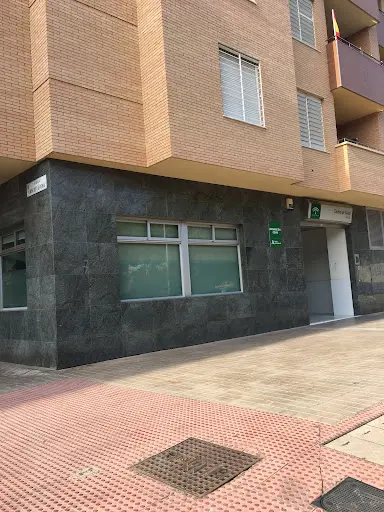 Centro de Salud Alborán