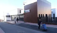 Centro de Salud Piedras Redondas