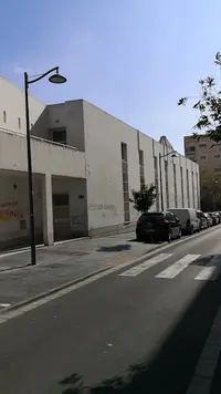 Centro de Salud Plaza de Toros