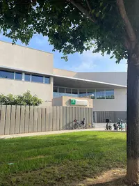 Centro De Salud Vega De Acá