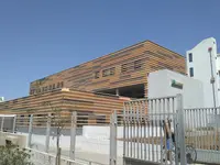 Centro de salud Virgen del Mar