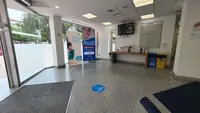 Centro Médico Adeslas
