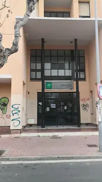 Centro Salud Ciudad Jardín