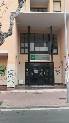 Centro Salud Ciudad Jardín