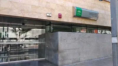 Centro Salud Nueva Andalucía