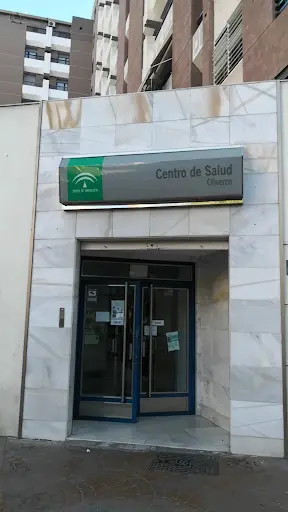 Oliveros Centro de Salud