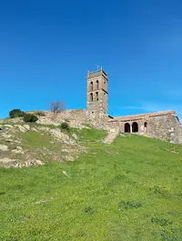 Almonaster la Real Consultorio