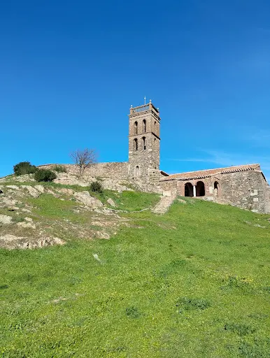 Almonaster la Real Consultorio