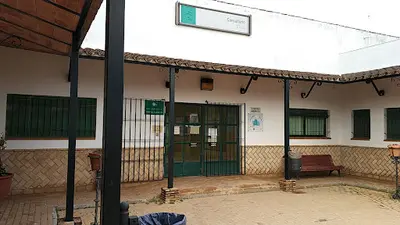 Consultorio El Rocío