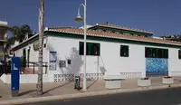 Centro De Salud Francisco De Haro Caballero