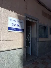Centro Médico San Juan