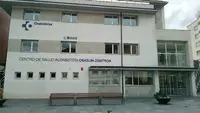 Centro De Salud Alonsotegi Osasun Zentroa
