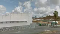 Centro de Salud - Tharsis
