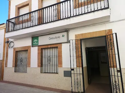 Consultorio Local Alosno