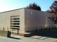 Centro de Salud de Alovera