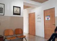 Consultori d'Altea la Vella