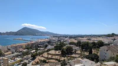 Consultorio Auxiliar Casco Antiguo de Altea