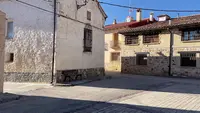 Consultorio Médico Local de Alustante