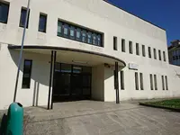 Centro Salud Bertamiráns