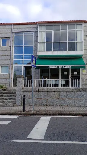 Centro de Saúde de Amoeiro