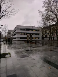 Centro de Salud