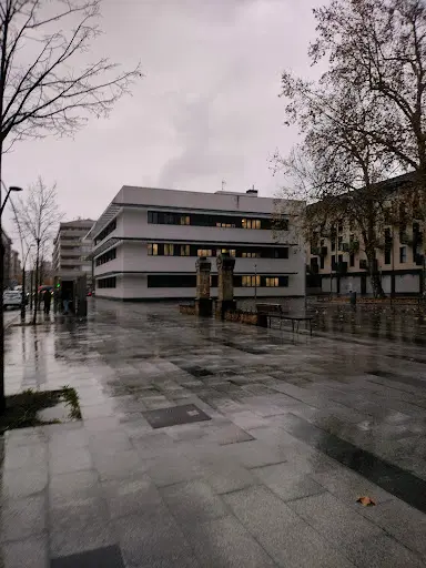 Centro de Salud