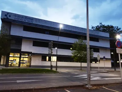 Centro Salud Amorebieta
