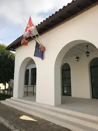 Consultorio médico