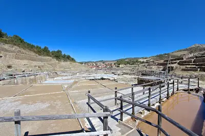 Consultorio Local Salinas De Añana