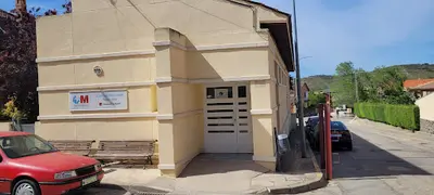 Consultorio Local Anchuelo