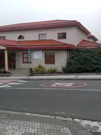 Andoain Centro de Salud