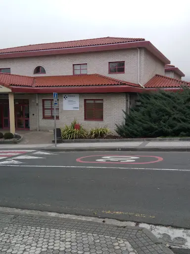 Andoain Centro de Salud