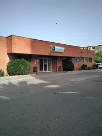 Centro de Salud Puerta de Madrid