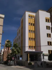 Centro de Salud Virgen de la Cabeza