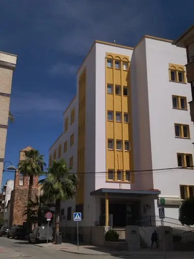Centro de Salud Virgen de la Cabeza