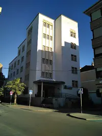 Servicio Andaluz de Salud